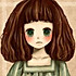 树袋熊momoko