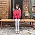 雯子gpon