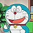 小懒人Doraemon