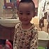 冯昱杰妈妈