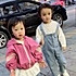 妈妈叫我小丑八