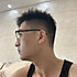 战战兢兢的仙人草很金黄金黄