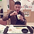 麻辣串