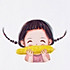 ___爱吃的丑女子