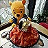 蓝色阳光的琉璃歌