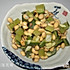 豆豉咸菜