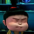 阿怪Ar