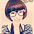 Vivi栗儿a