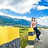 深山闻钟