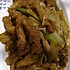 肉火烧就和乐