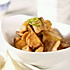 什么美食吖