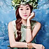 生菜小叶子