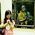 IRENE一点都不困