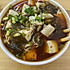 土豆焖牛腩