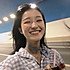 恰到鱼刺了