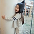 清茶小美