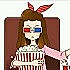 傲娇女女