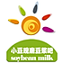 小豆现磨豆浆