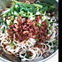 香葱儿拌面