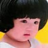 漂亮晴宝宝