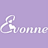 ＂Yvonne