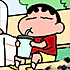 小新吨吨吨