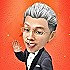 瑜德星君
