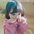 小尾巴羔