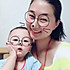我是happy妈