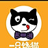 一只馋猫潘潘