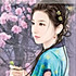 暖色春