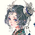 卿行月归