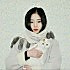 清歌奄奄