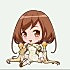 柒若