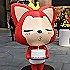 口蘑棋