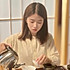薄荷味的Monica