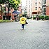 胖手