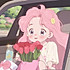 曲奇妹子